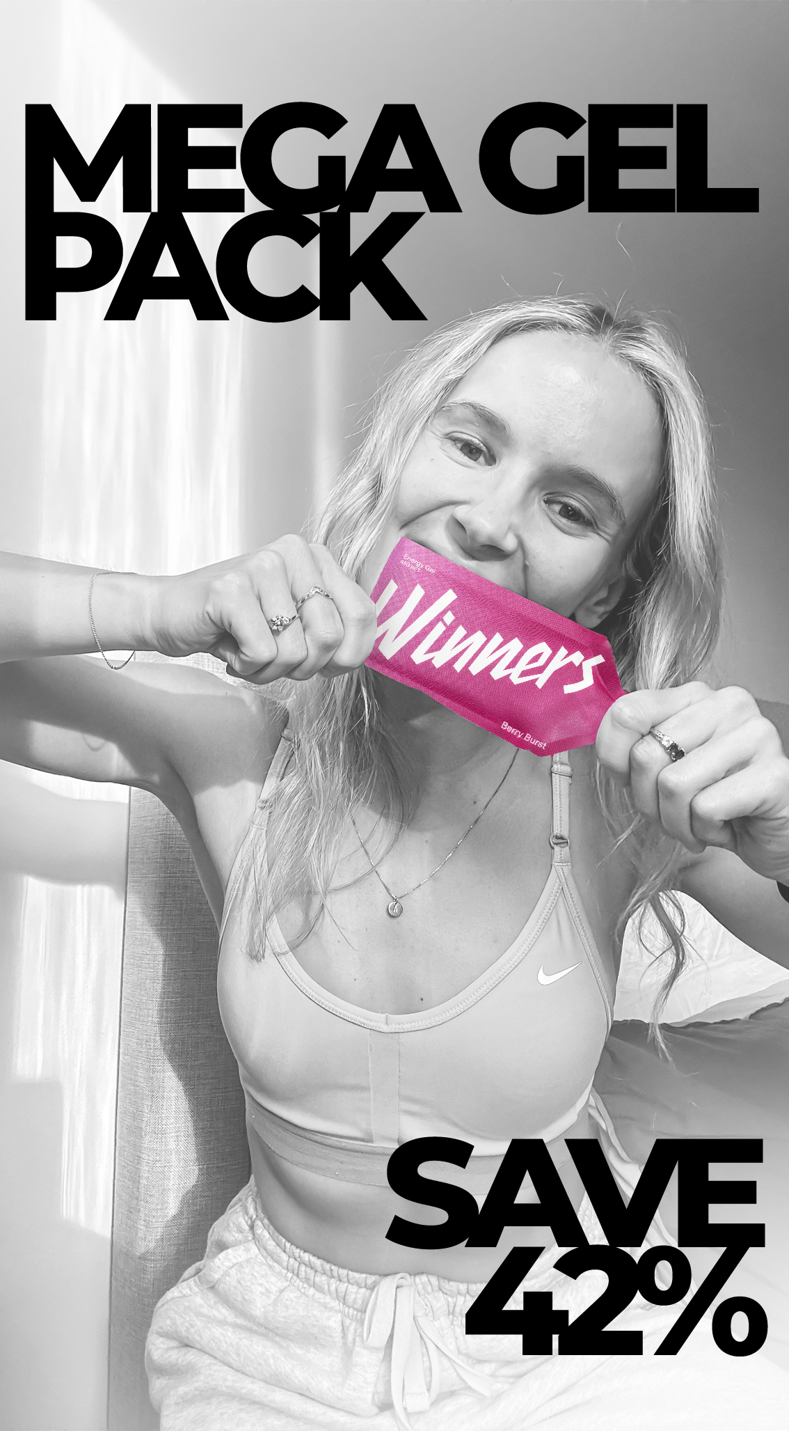 Mega Energy Gel Feature Image